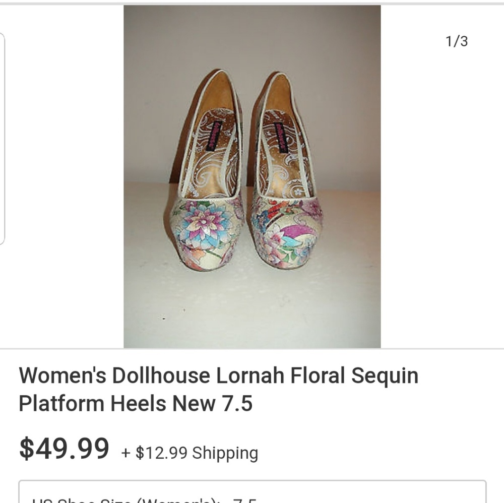 Shoes